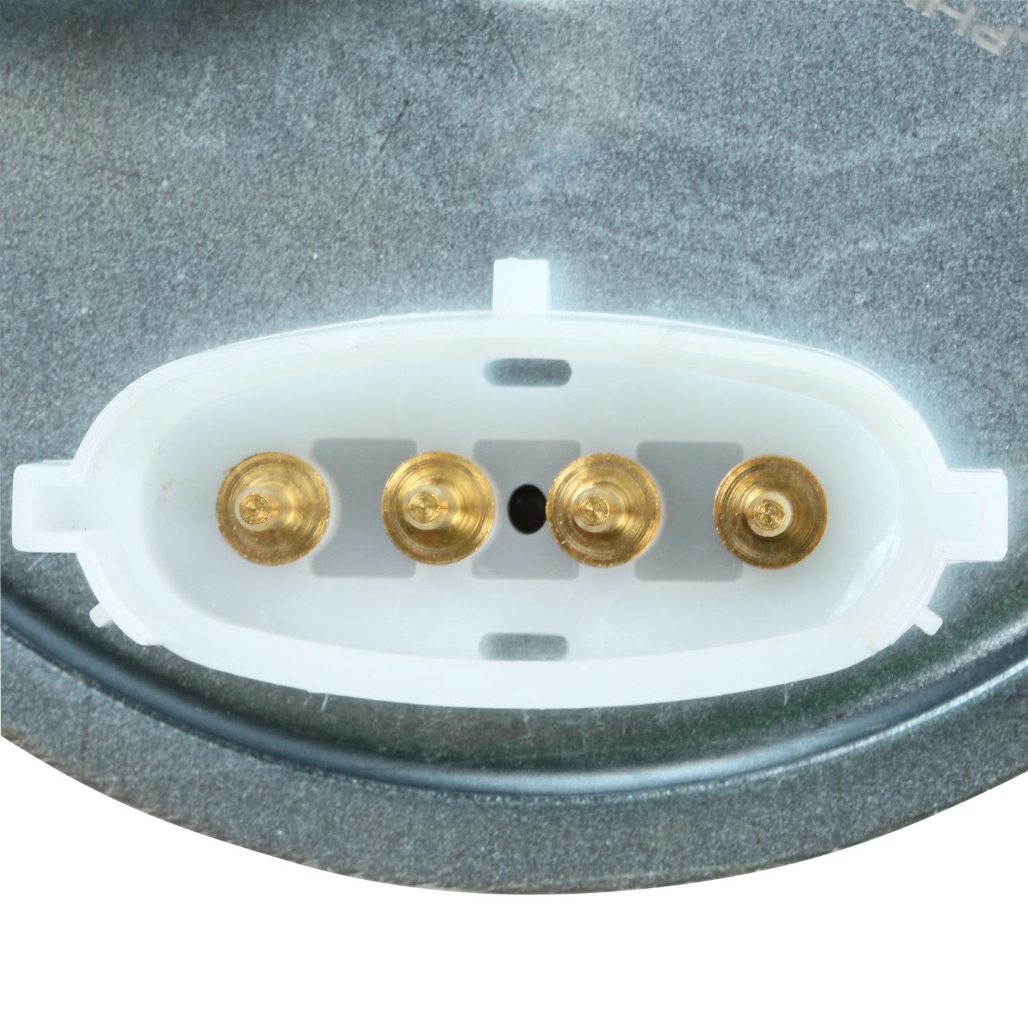 Delphi HP10232 - Fuel Pump Hanger Assembly Delphi HP10232 Fuel Pump and Sender Assembly product image 3 of 9