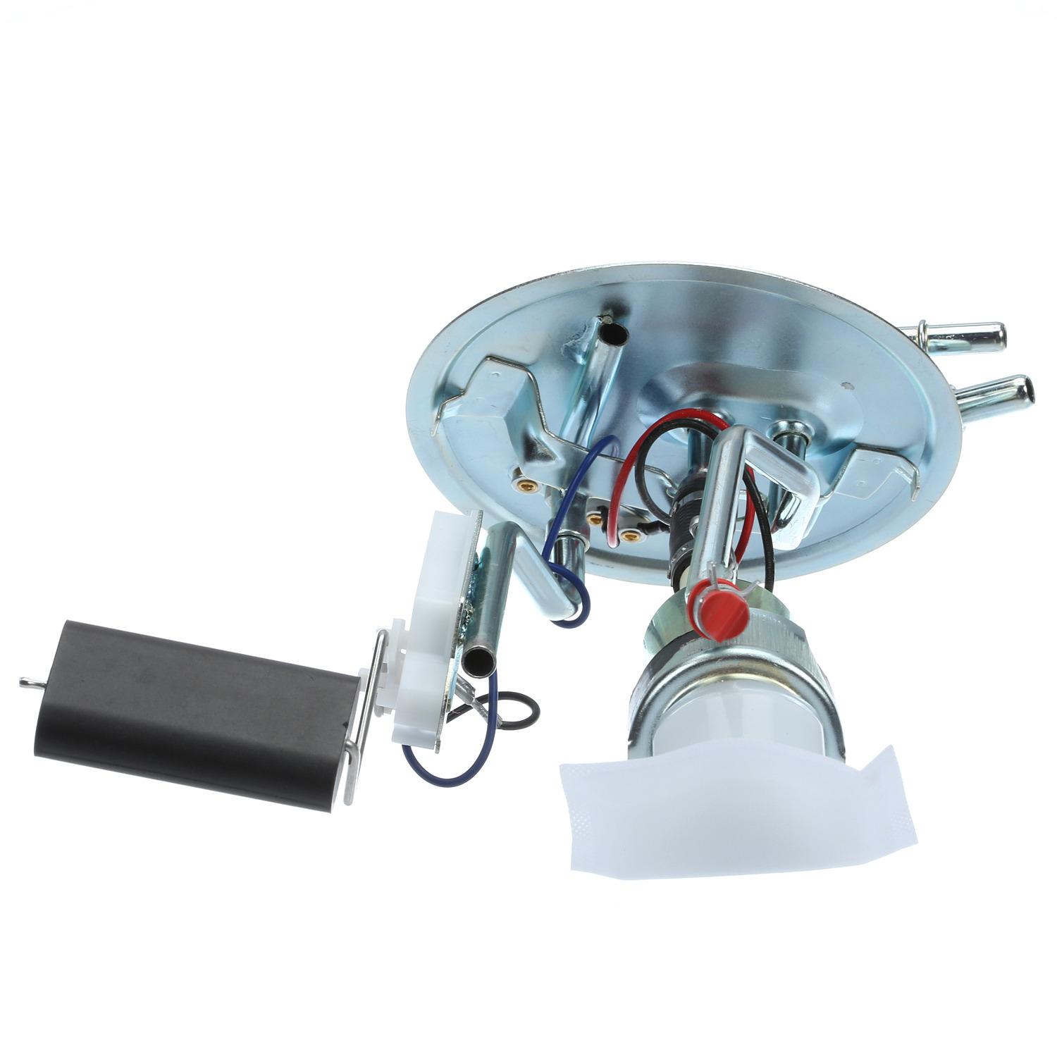 Delphi HP10232 - Fuel Pump Hanger Assembly Delphi HP10232 Fuel Pump and Sender Assembly product image 4 of 9