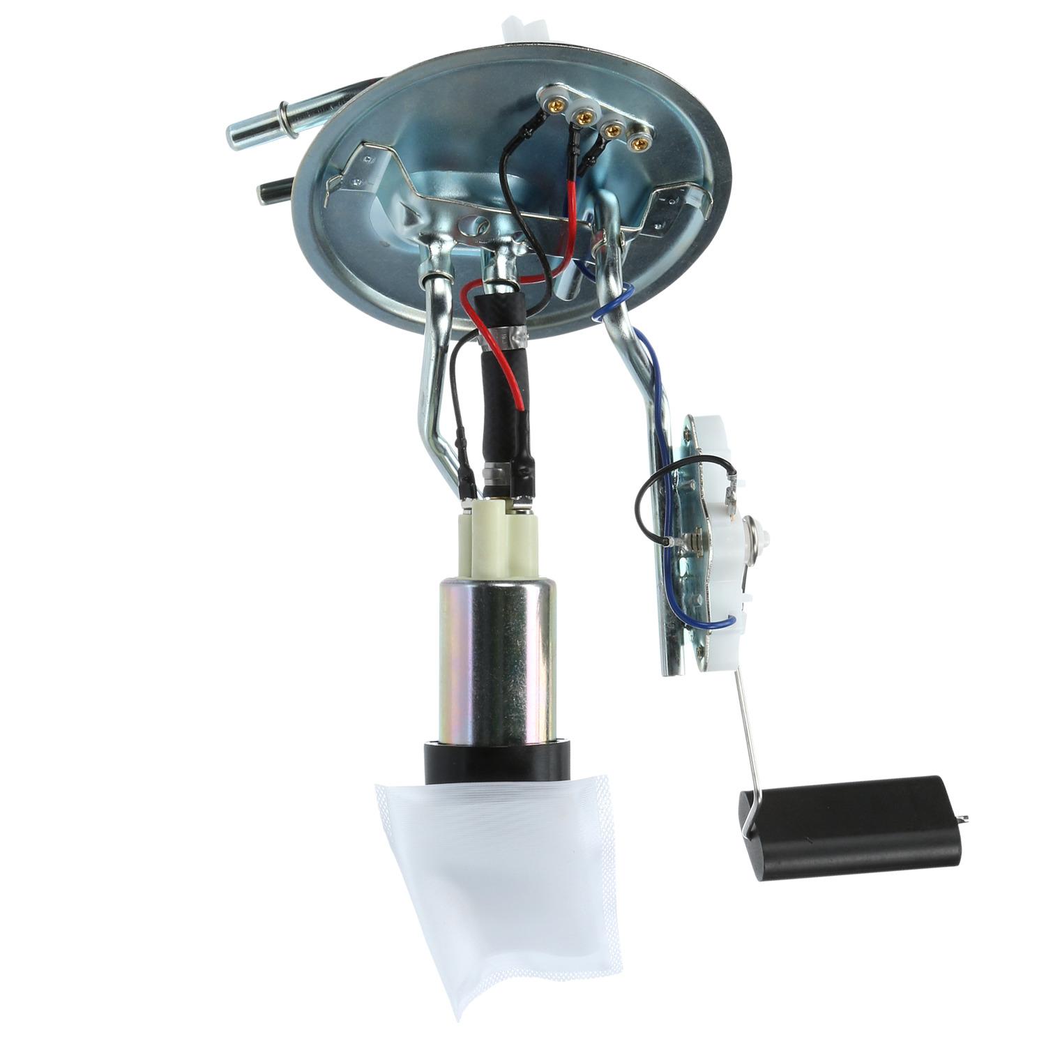 Delphi HP10232 - Fuel Pump Hanger Assembly Delphi HP10232 Fuel Pump and Sender Assembly product image 5 of 9