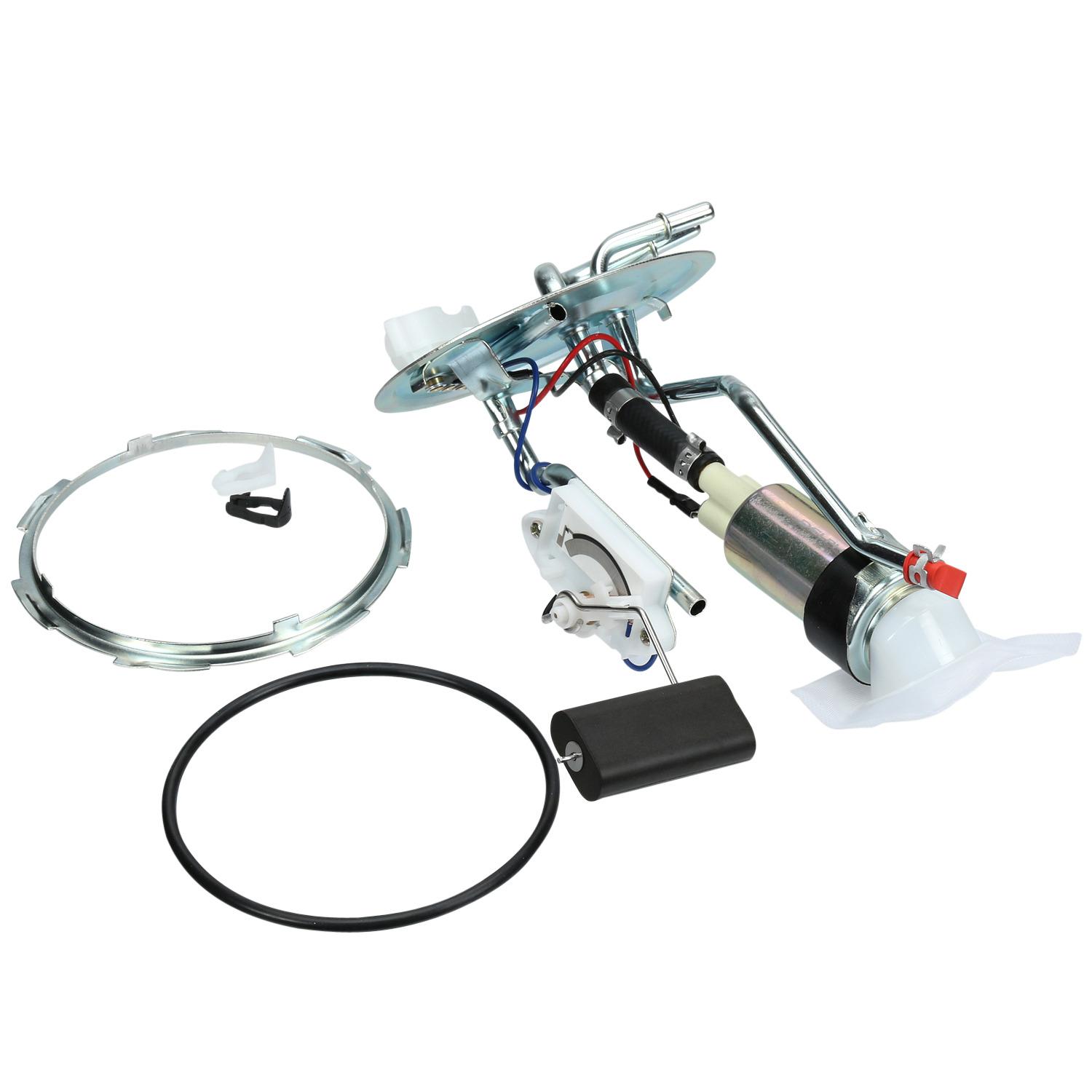 Delphi HP10232 - Fuel Pump Hanger Assembly Delphi HP10232 Fuel Pump and Sender Assembly product image 6 of 9