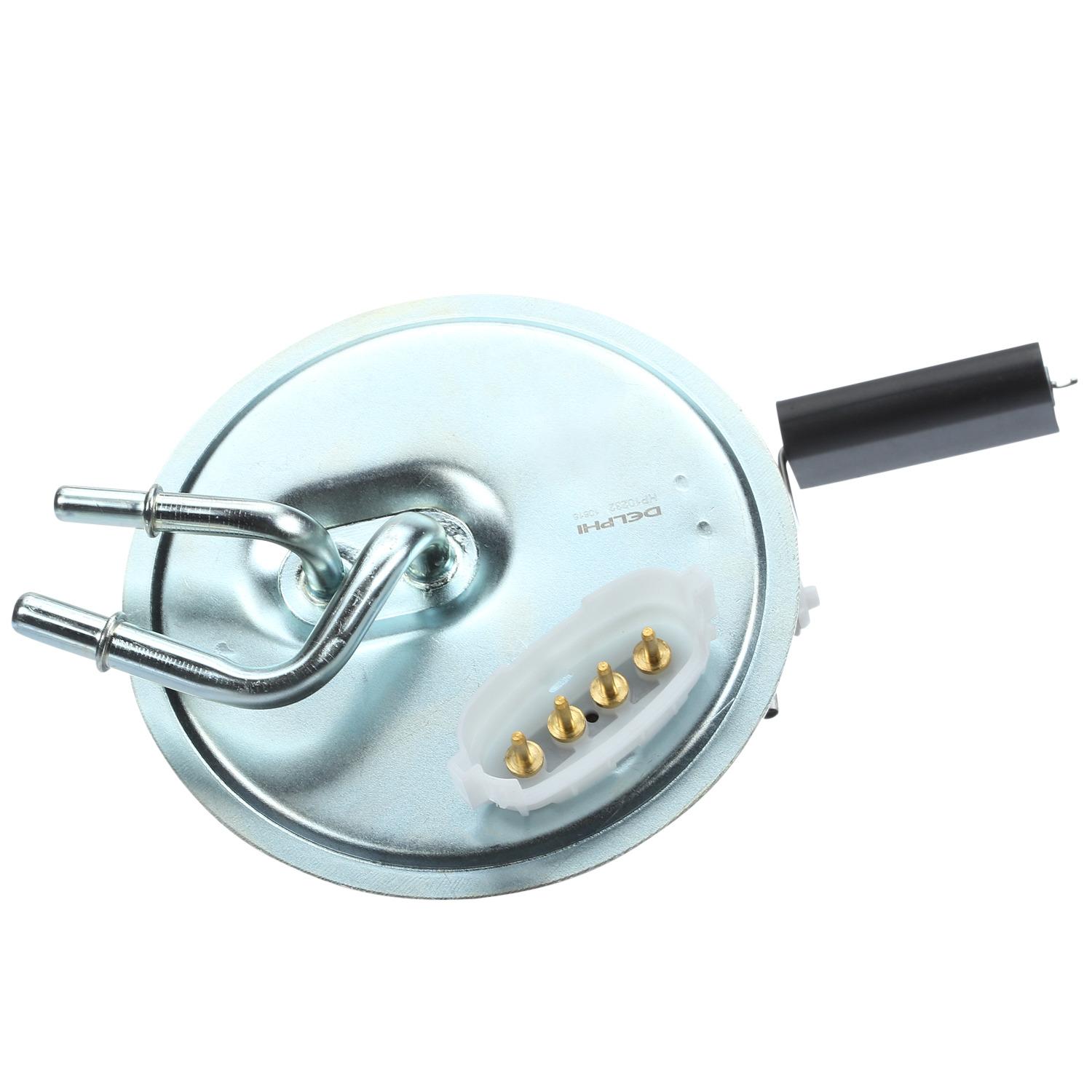 Delphi HP10232 - Fuel Pump Hanger Assembly Delphi HP10232 Fuel Pump and Sender Assembly product image 7 of 9