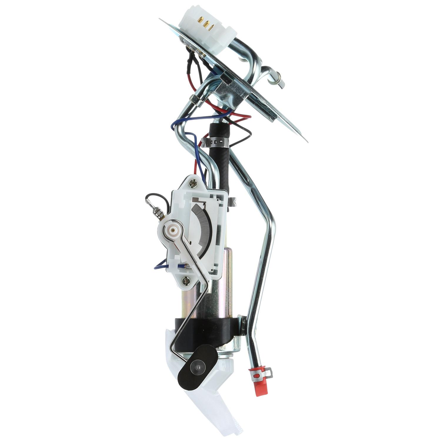 Delphi HP10232 - Fuel Pump Hanger Assembly Delphi HP10232 Fuel Pump and Sender Assembly product image 8 of 9