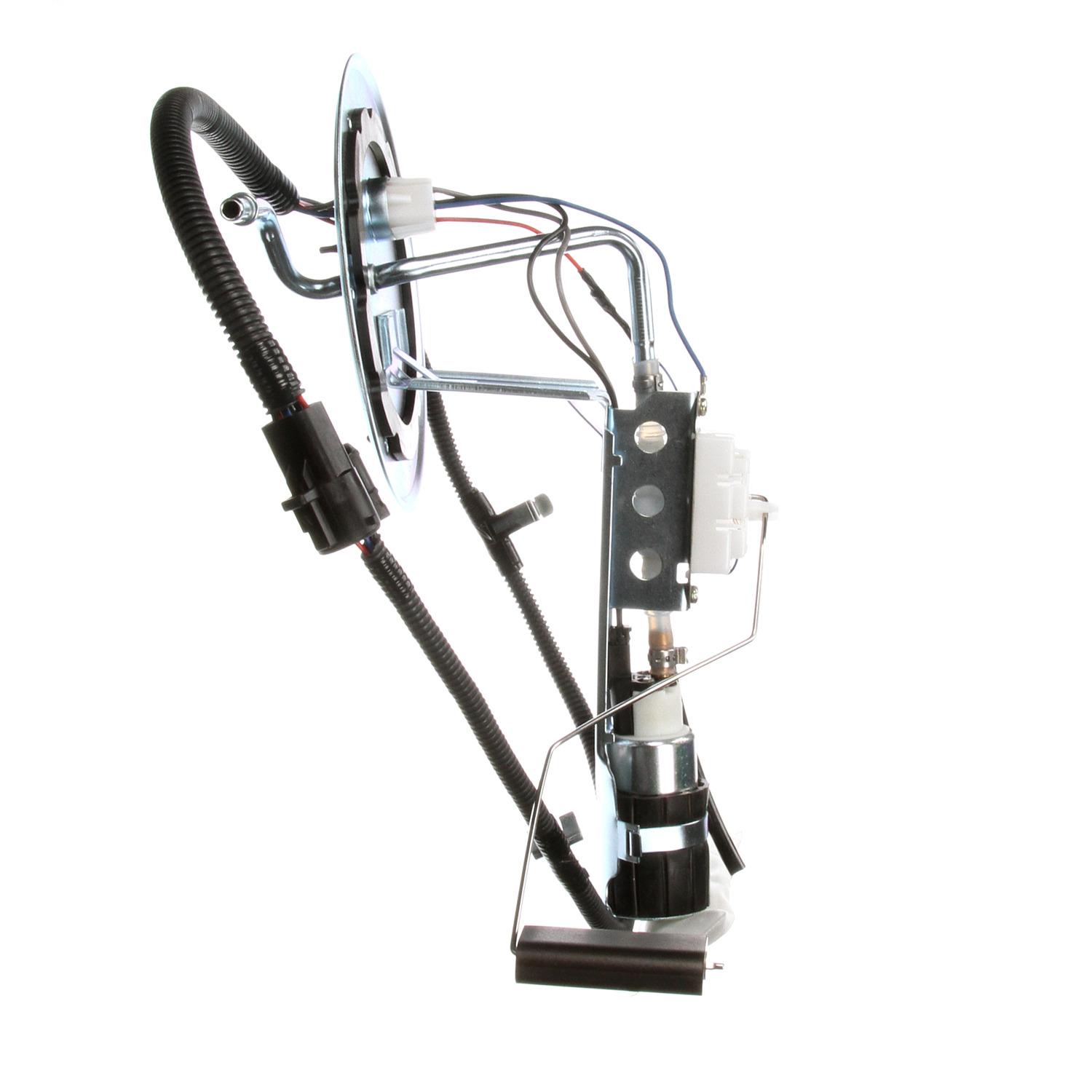 Delphi HP10233 Fuel Pump and Sender Assembly product image 2 of 10