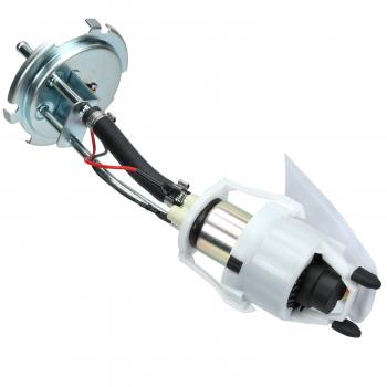 1989 Plymouth Reliant Fuel Pump Hanger Assembly