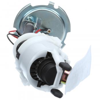 1988 Dodge Lancer Fuel Pump Hanger Assembly Delphi HP10234 image 4 of 4