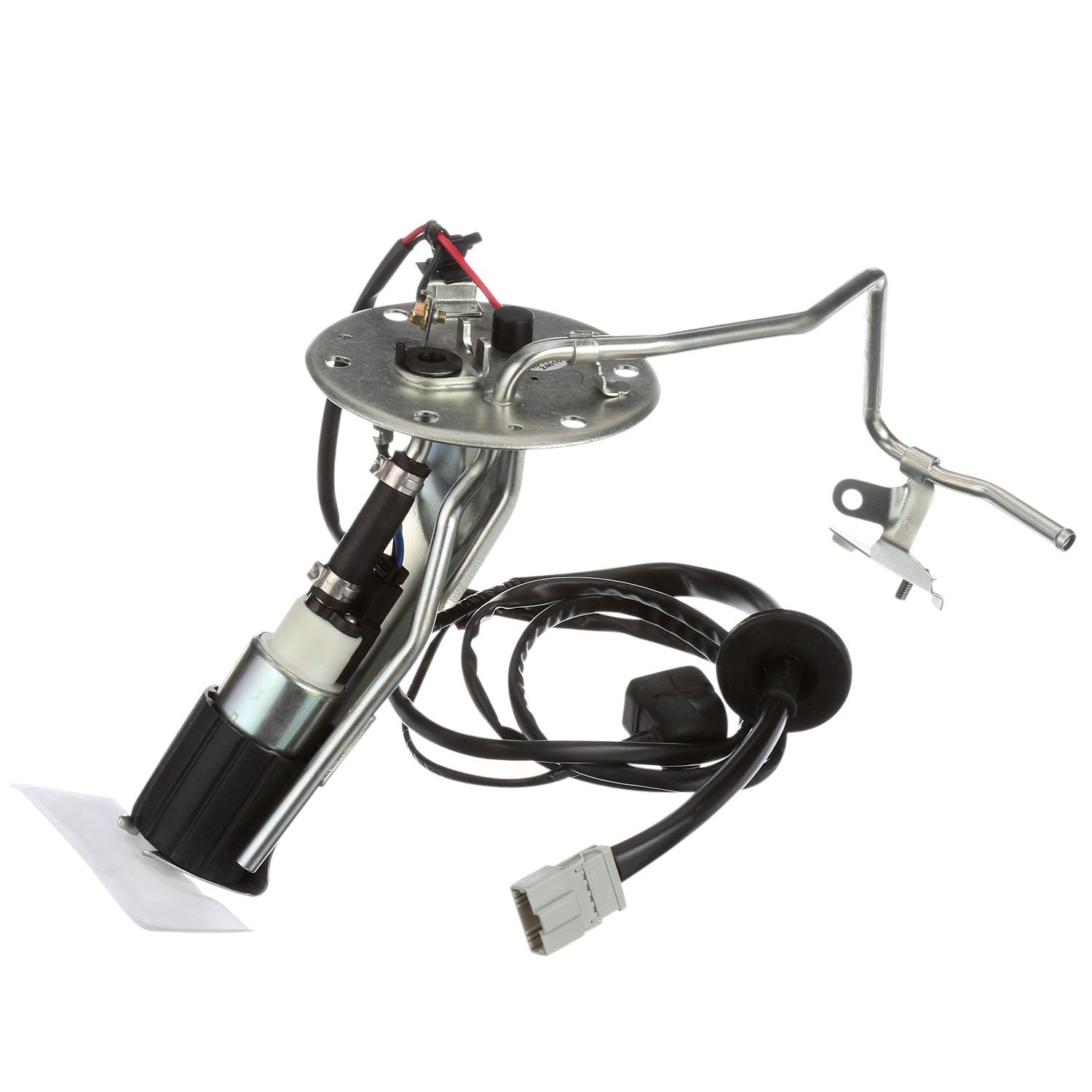 Delphi HP10236 Fuel Pump and Sender Assembly product image 1 of 10