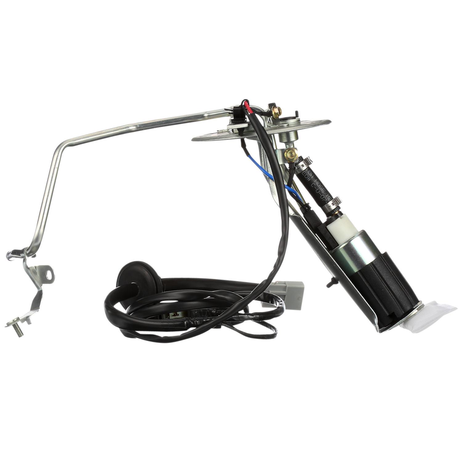Delphi HP10236 Fuel Pump and Sender Assembly product image 2 of 10