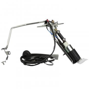 1990 Honda Civic Fuel Pump Hanger Assembly Delphi HP10236 image 2 of 4