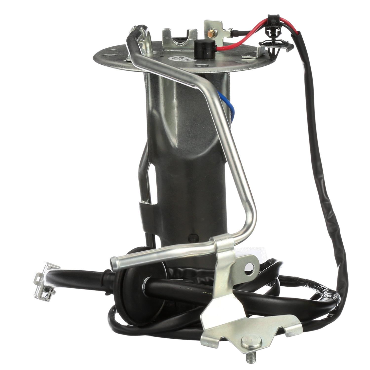 Delphi HP10236 Fuel Pump and Sender Assembly product image 3 of 10