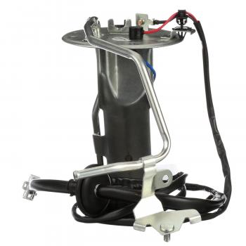 1990 Honda Civic Fuel Pump Hanger Assembly Delphi HP10236 image 3 of 4