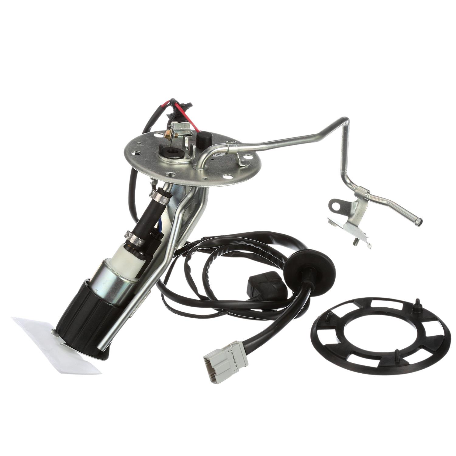 Delphi HP10236 Fuel Pump and Sender Assembly product image 8 of 10