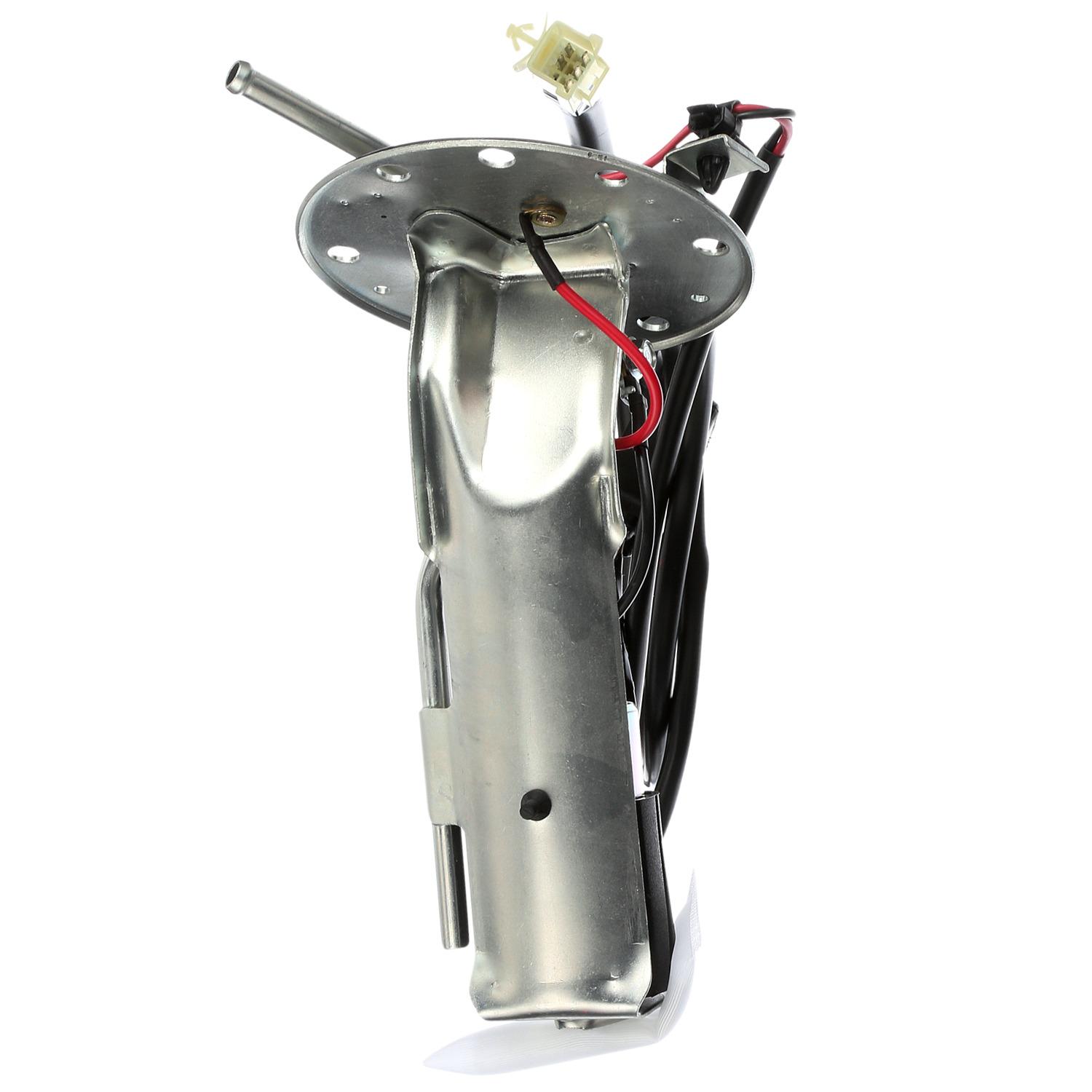 Delphi HP10237 - Fuel Pump Hanger Assembly Delphi HP10237 Fuel Pump and Sender Assembly product image 2 of 9