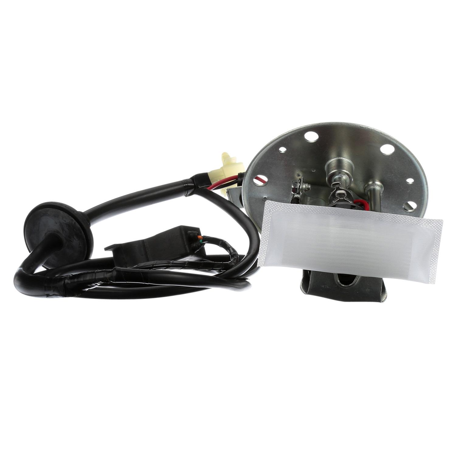 Delphi HP10237 - Fuel Pump Hanger Assembly Delphi HP10237 Fuel Pump and Sender Assembly product image 4 of 9