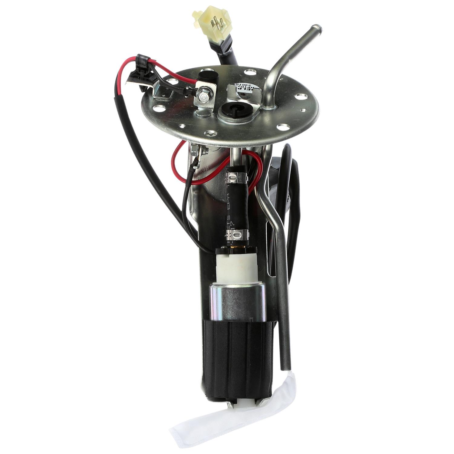 Delphi HP10237 - Fuel Pump Hanger Assembly Delphi HP10237 Fuel Pump and Sender Assembly product image 5 of 9