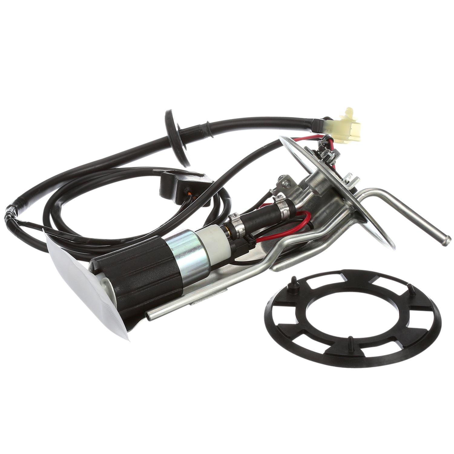 Delphi HP10237 - Fuel Pump Hanger Assembly Delphi HP10237 Fuel Pump and Sender Assembly product image 6 of 9