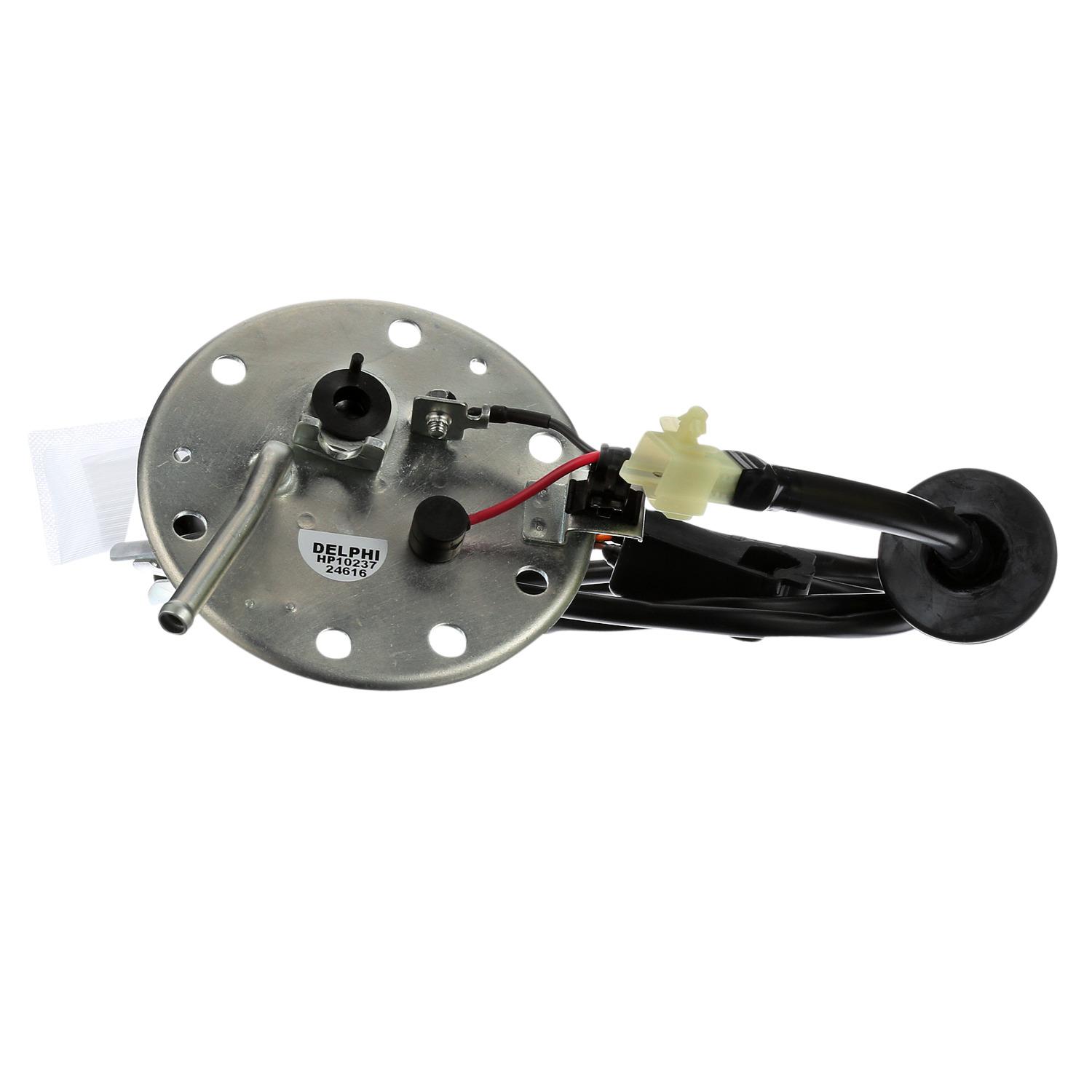 Delphi HP10237 - Fuel Pump Hanger Assembly Delphi HP10237 Fuel Pump and Sender Assembly product image 7 of 9