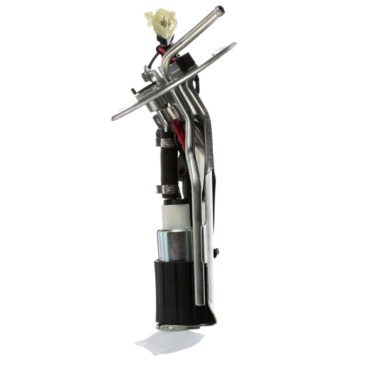 Delphi HP10237 - Fuel Pump Hanger Assembly Delphi HP10237 Fuel Pump and Sender Assembly product image 8 of 9
