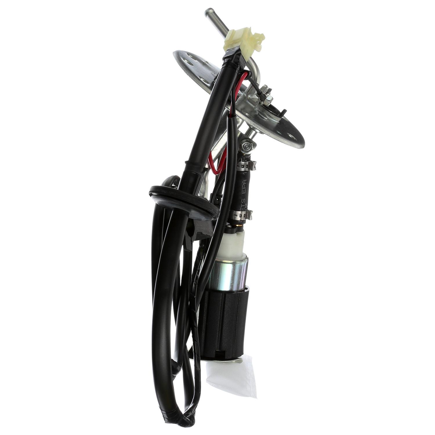 Delphi HP10237 - Fuel Pump Hanger Assembly Delphi HP10237 Fuel Pump and Sender Assembly product image 9 of 9