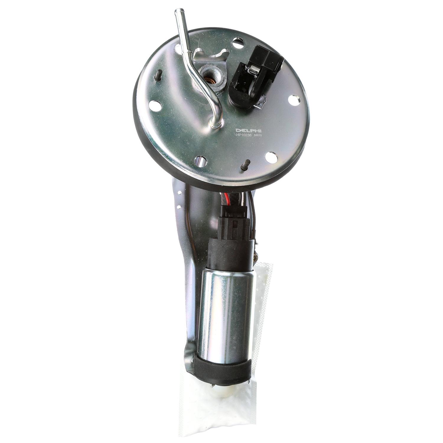 Delphi HP10238 Fuel Pump and Sender Assembly product image 5 of 8