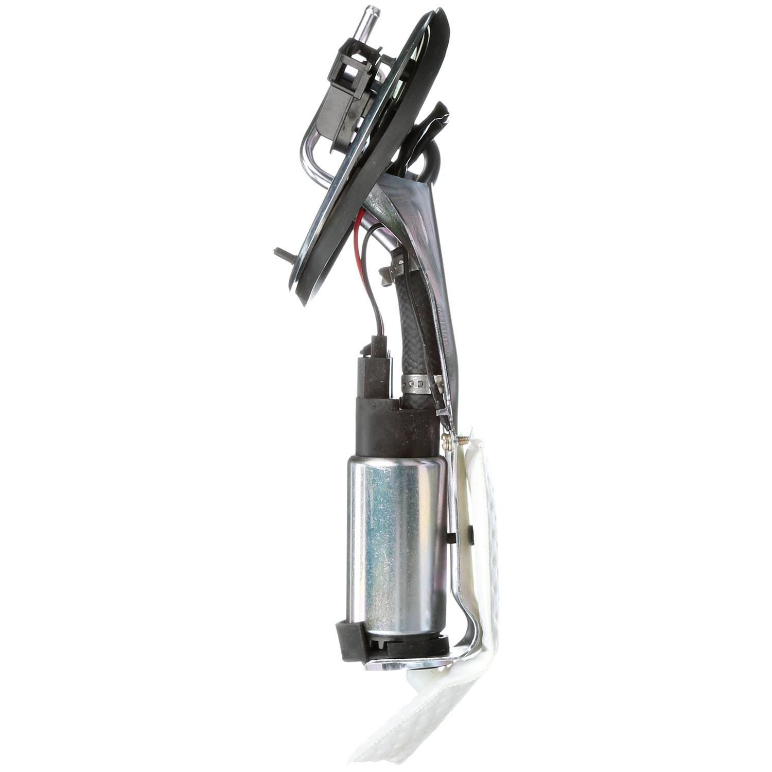 Delphi HP10238 Fuel Pump and Sender Assembly product image 7 of 8