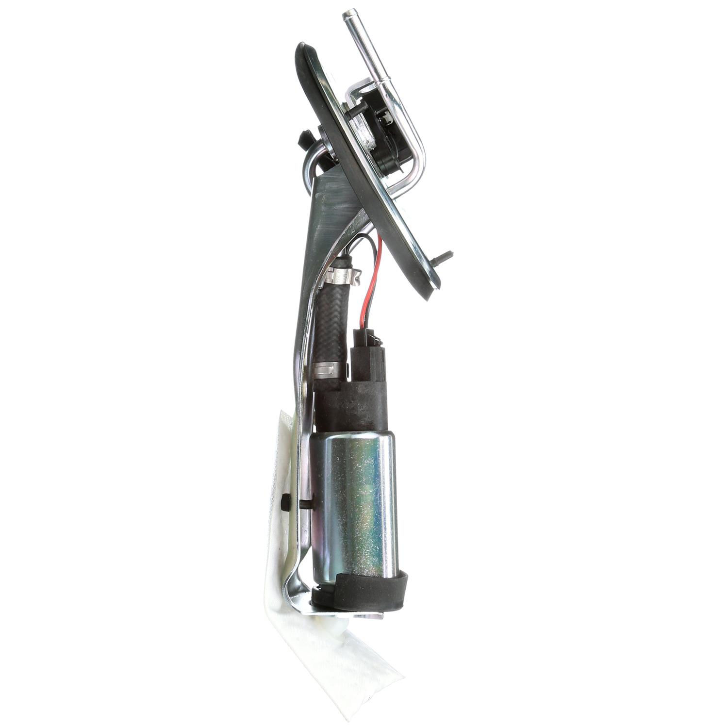 Delphi HP10238 Fuel Pump and Sender Assembly product image 8 of 8