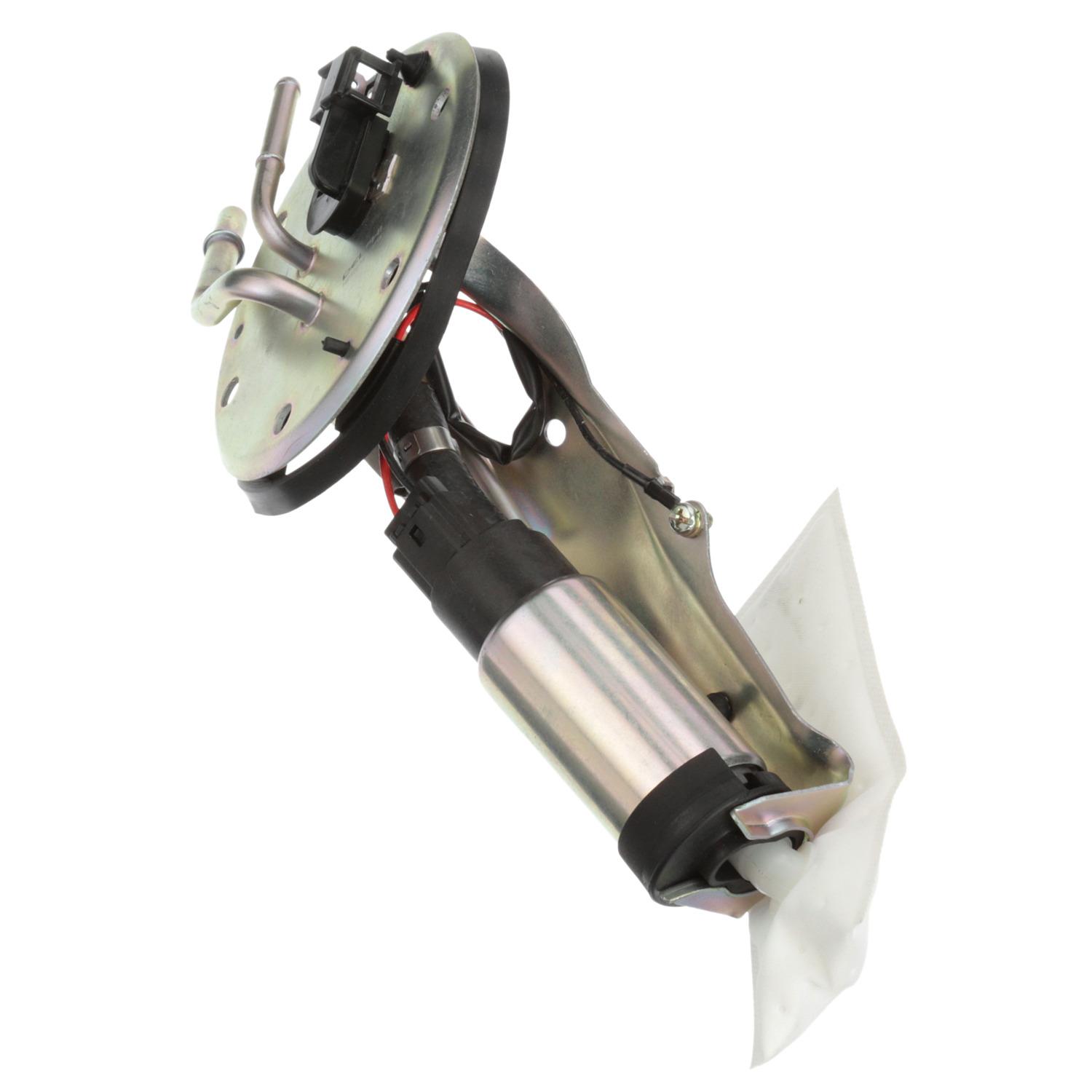 Delphi HP10239 - Fuel Pump Hanger Assembly Delphi HP10239 Fuel Pump and Sender Assembly product image 1 of 8