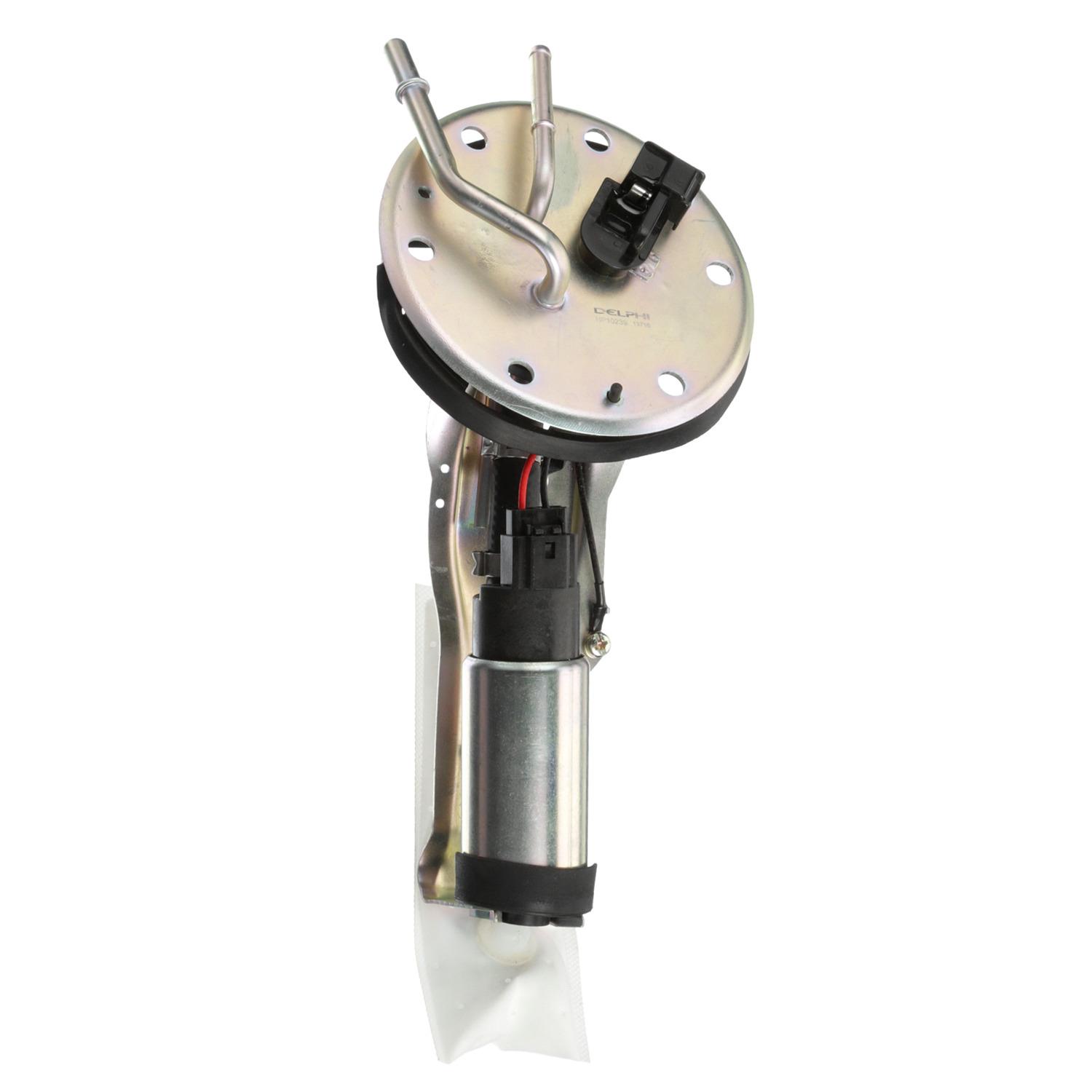 Delphi HP10239 - Fuel Pump Hanger Assembly Delphi HP10239 Fuel Pump and Sender Assembly product image 5 of 8