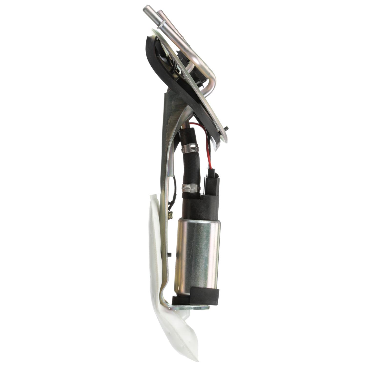 Delphi HP10239 - Fuel Pump Hanger Assembly Delphi HP10239 Fuel Pump and Sender Assembly product image 7 of 8