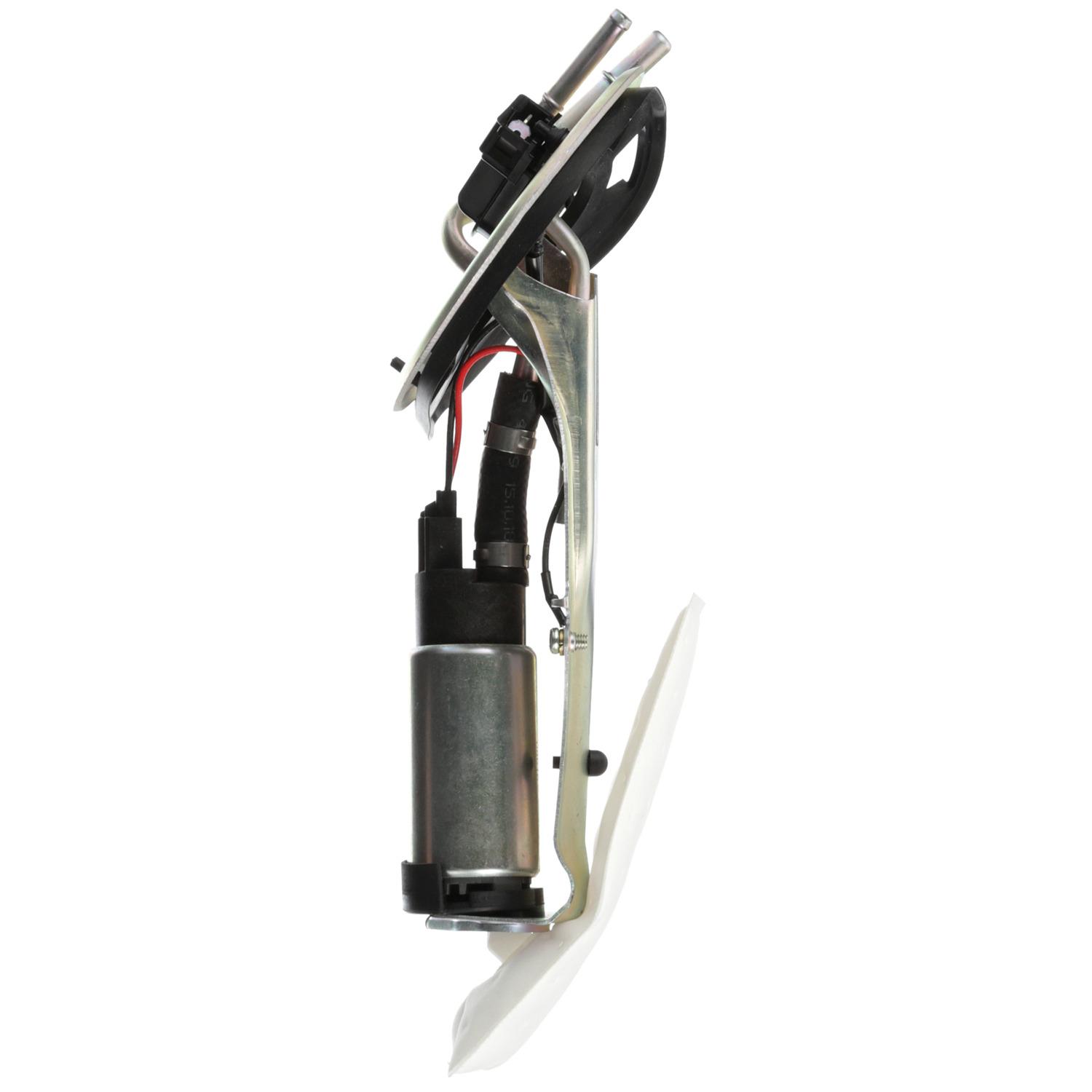 Delphi HP10239 - Fuel Pump Hanger Assembly Delphi HP10239 Fuel Pump and Sender Assembly product image 8 of 8