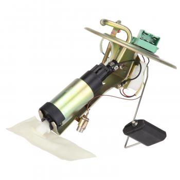 1997 Honda CR-V Fuel Pump Hanger Assembly Delphi HP10240 image 1 of 4