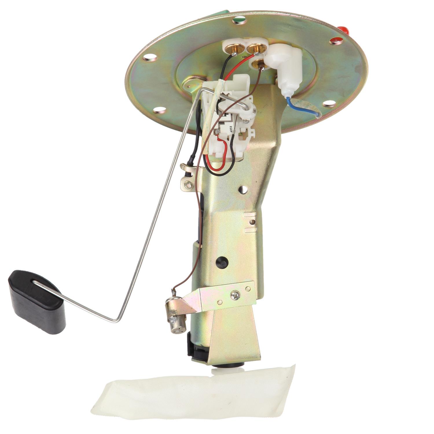 Delphi HP10240 - Fuel Pump Hanger Assembly Delphi HP10240 Fuel Pump and Sender Assembly product image 2 of 9
