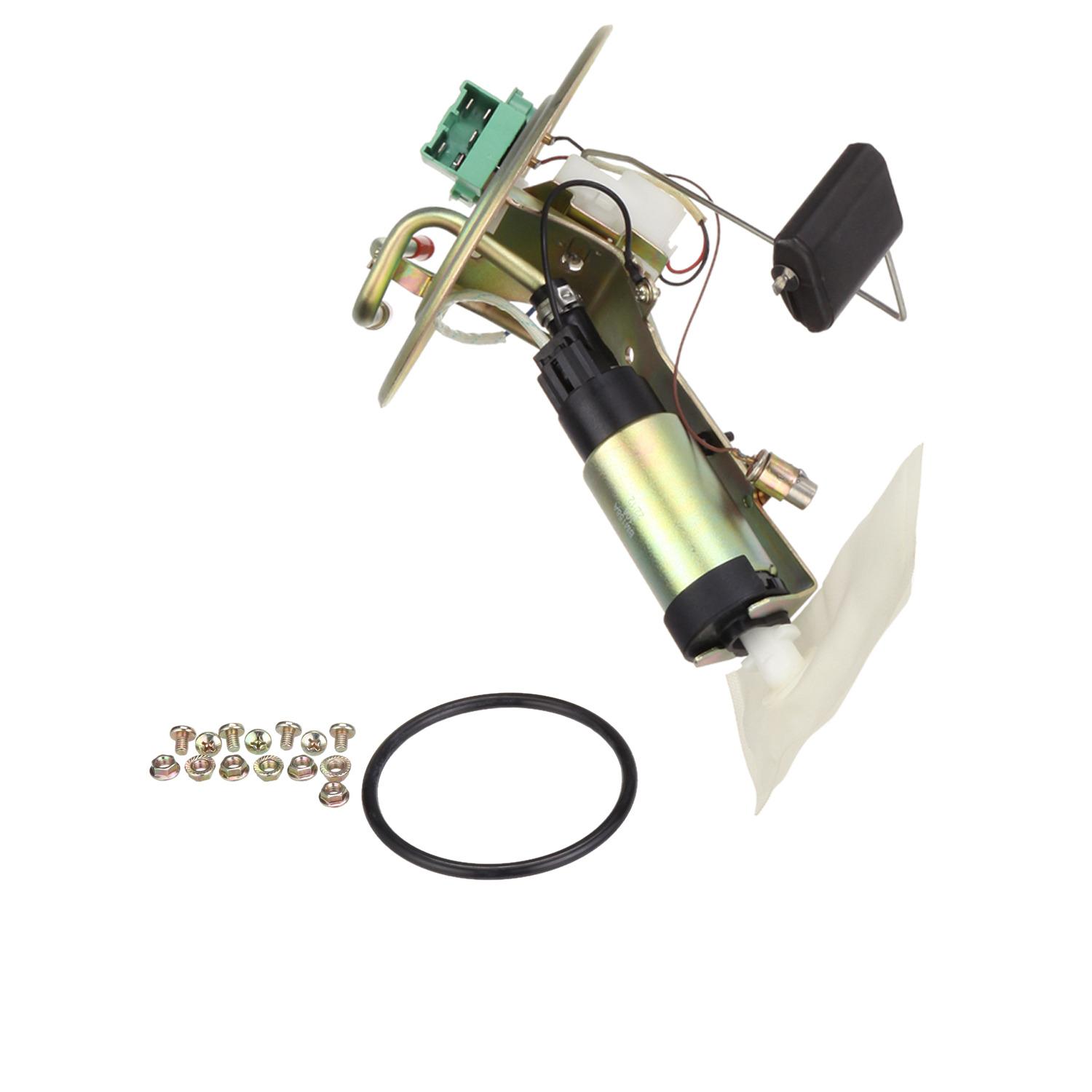 Delphi HP10240 - Fuel Pump Hanger Assembly Delphi HP10240 Fuel Pump and Sender Assembly product image 6 of 9