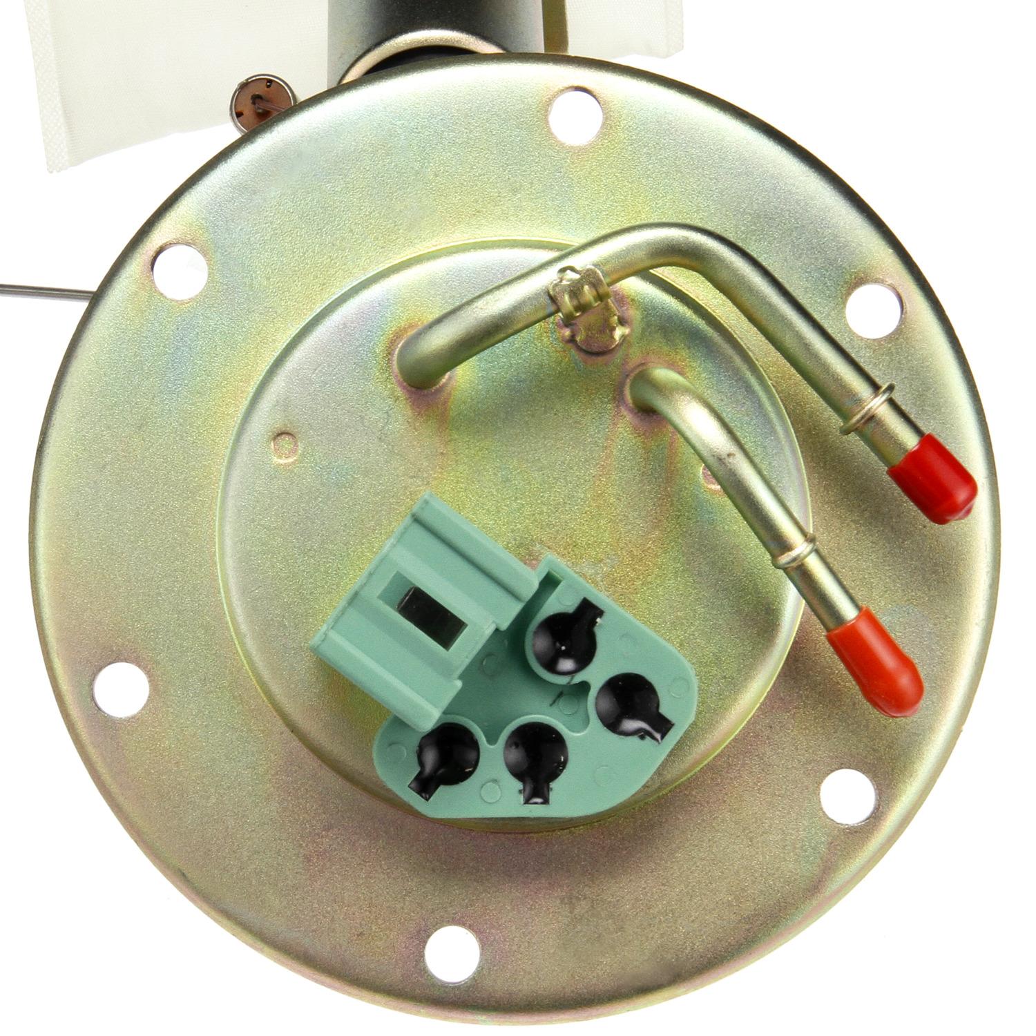 Delphi HP10240 - Fuel Pump Hanger Assembly Delphi HP10240 Fuel Pump and Sender Assembly product image 7 of 9