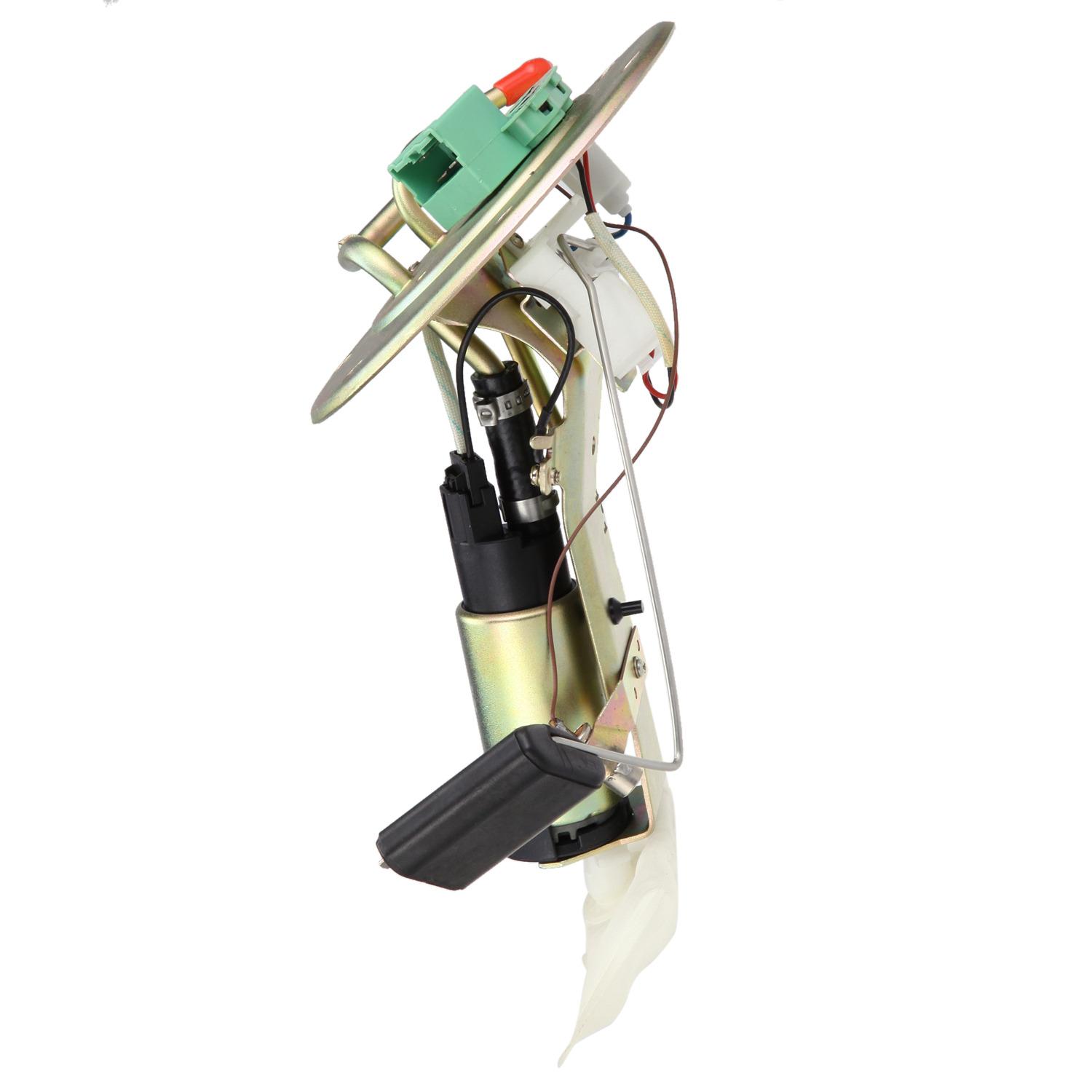 Delphi HP10240 - Fuel Pump Hanger Assembly Delphi HP10240 Fuel Pump and Sender Assembly product image 8 of 9