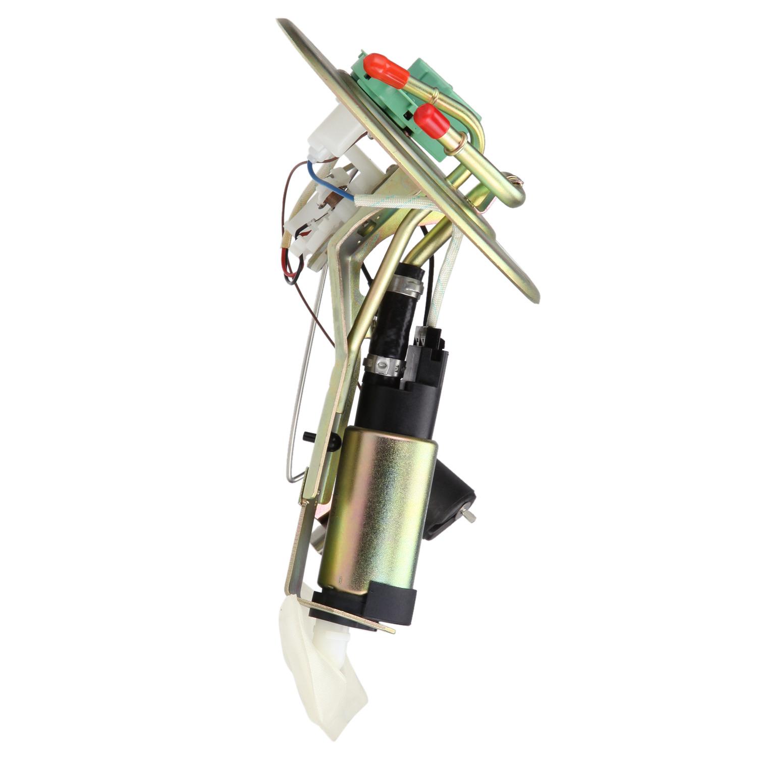 Delphi HP10240 - Fuel Pump Hanger Assembly Delphi HP10240 Fuel Pump and Sender Assembly product image 9 of 9