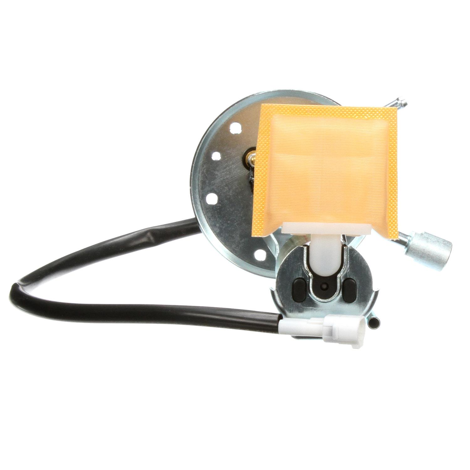 Delphi HP10242 Fuel Pump Hanger Assembly product image 4 of 9