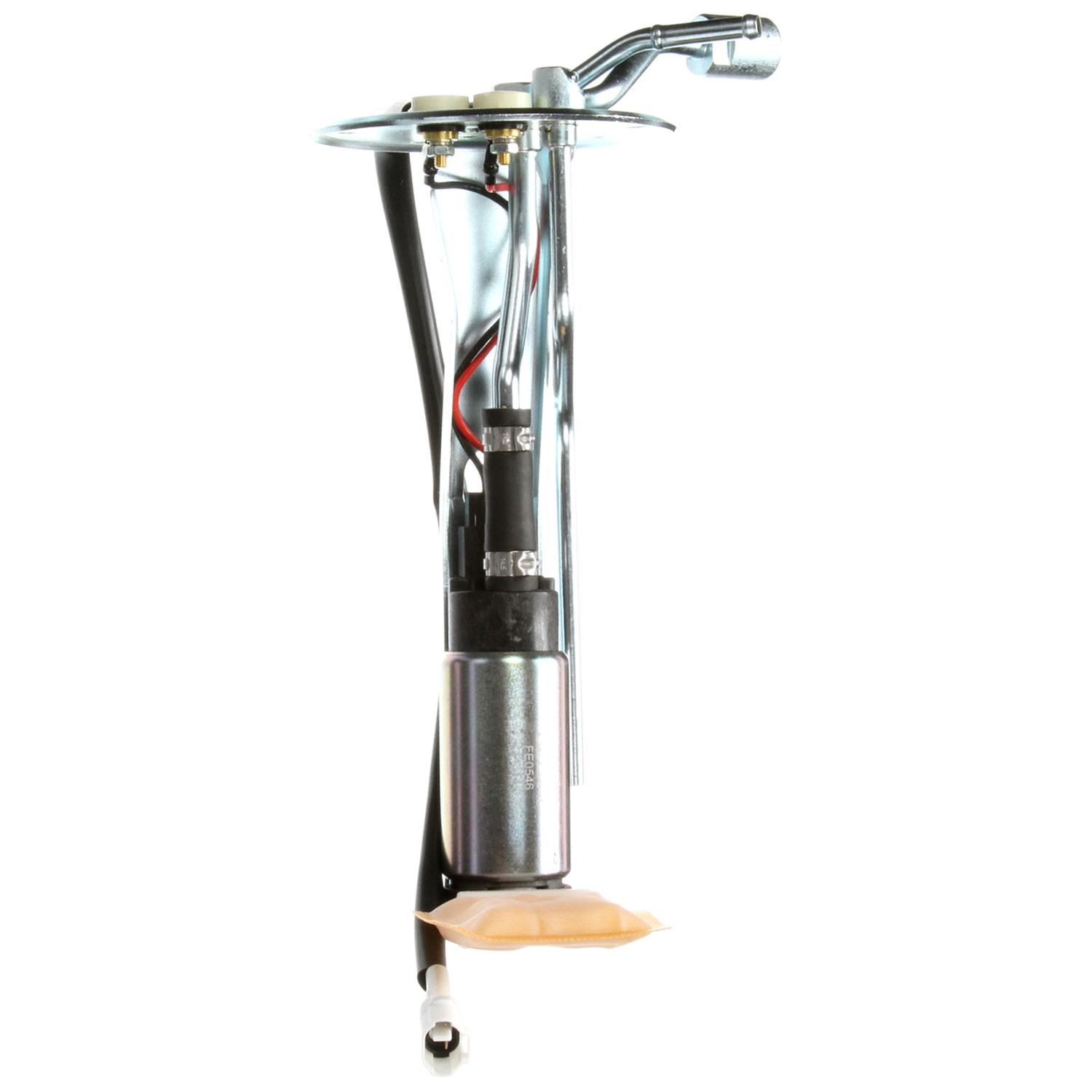 Delphi HP10242 Fuel Pump Hanger Assembly product image 5 of 9