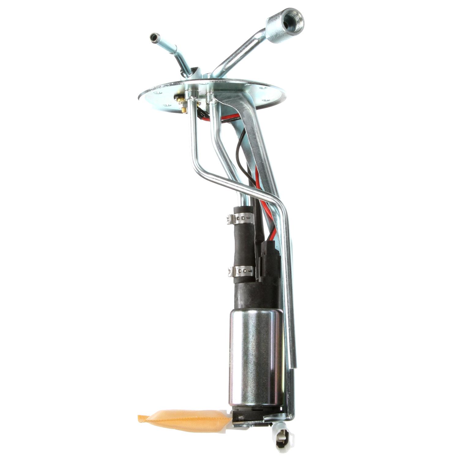 Delphi HP10242 Fuel Pump Hanger Assembly product image 9 of 9