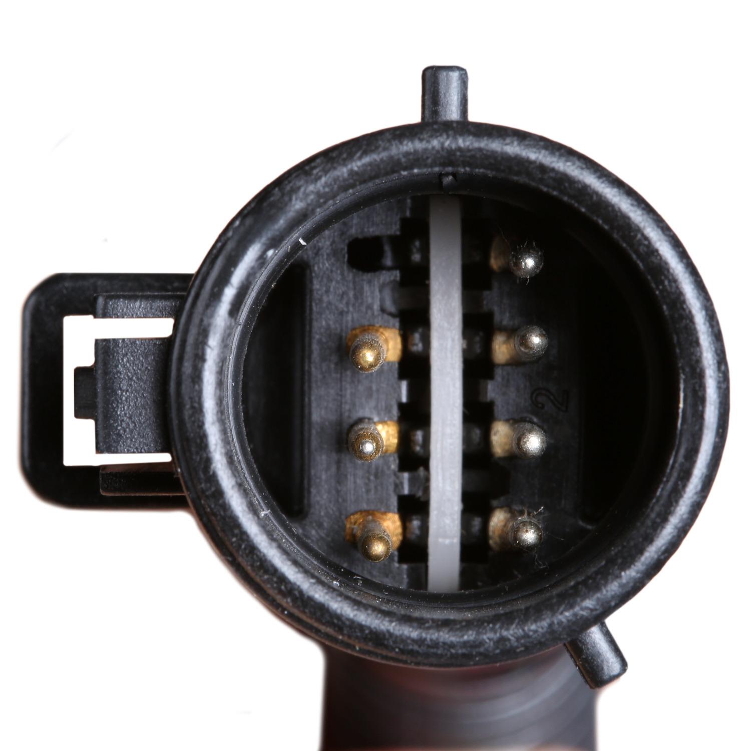 Delphi HP10244 - Fuel Pump Hanger Assembly Delphi HP10244 Fuel Pump and Sender Assembly product image 4 of 10