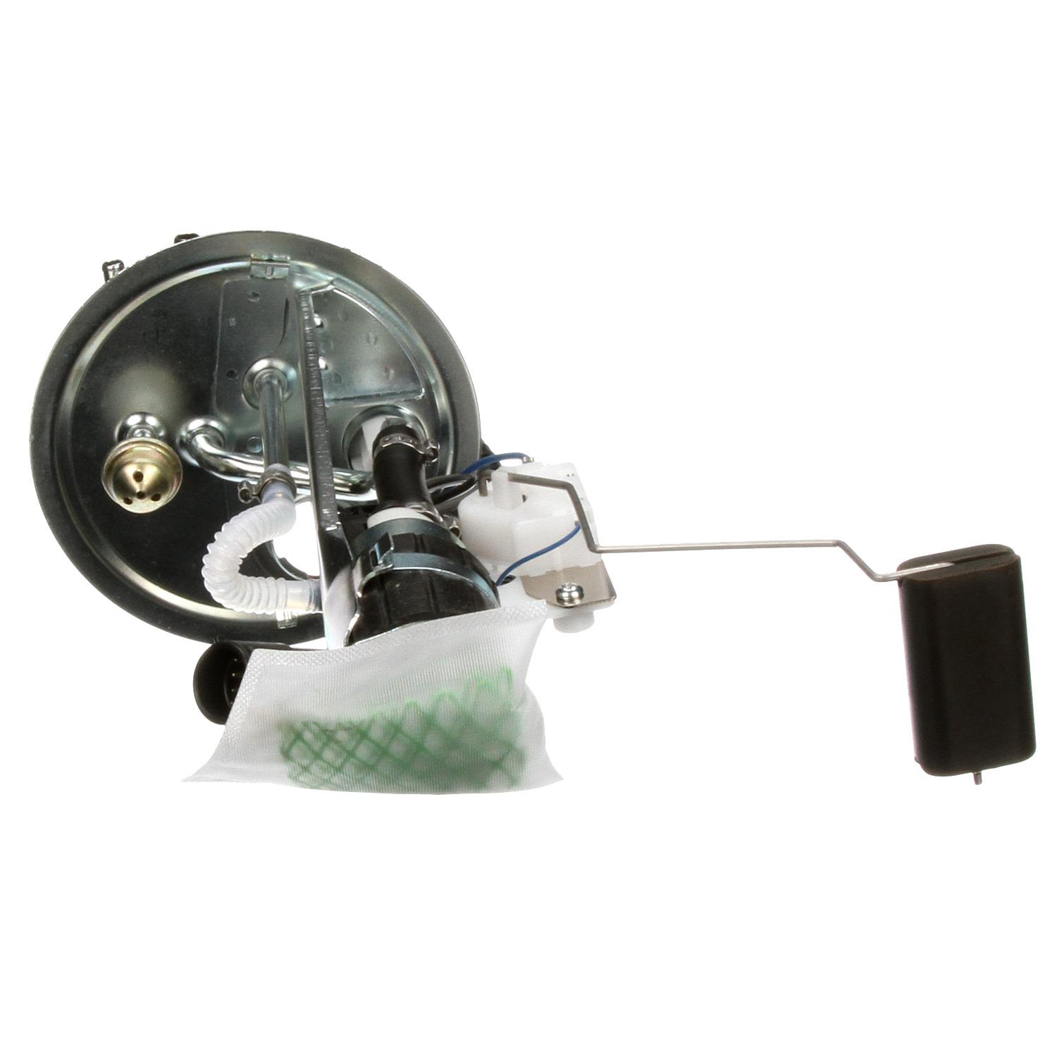 Delphi HP10244 - Fuel Pump Hanger Assembly Delphi HP10244 Fuel Pump and Sender Assembly product image 6 of 10