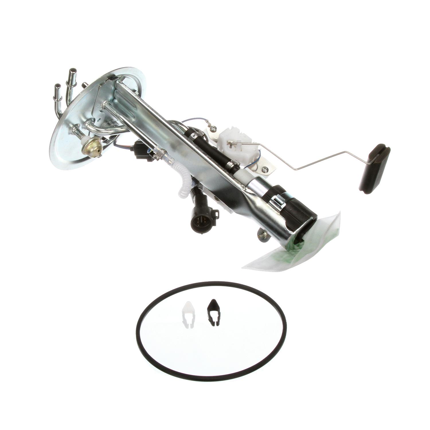 Delphi HP10244 - Fuel Pump Hanger Assembly Delphi HP10244 Fuel Pump and Sender Assembly product image 8 of 10