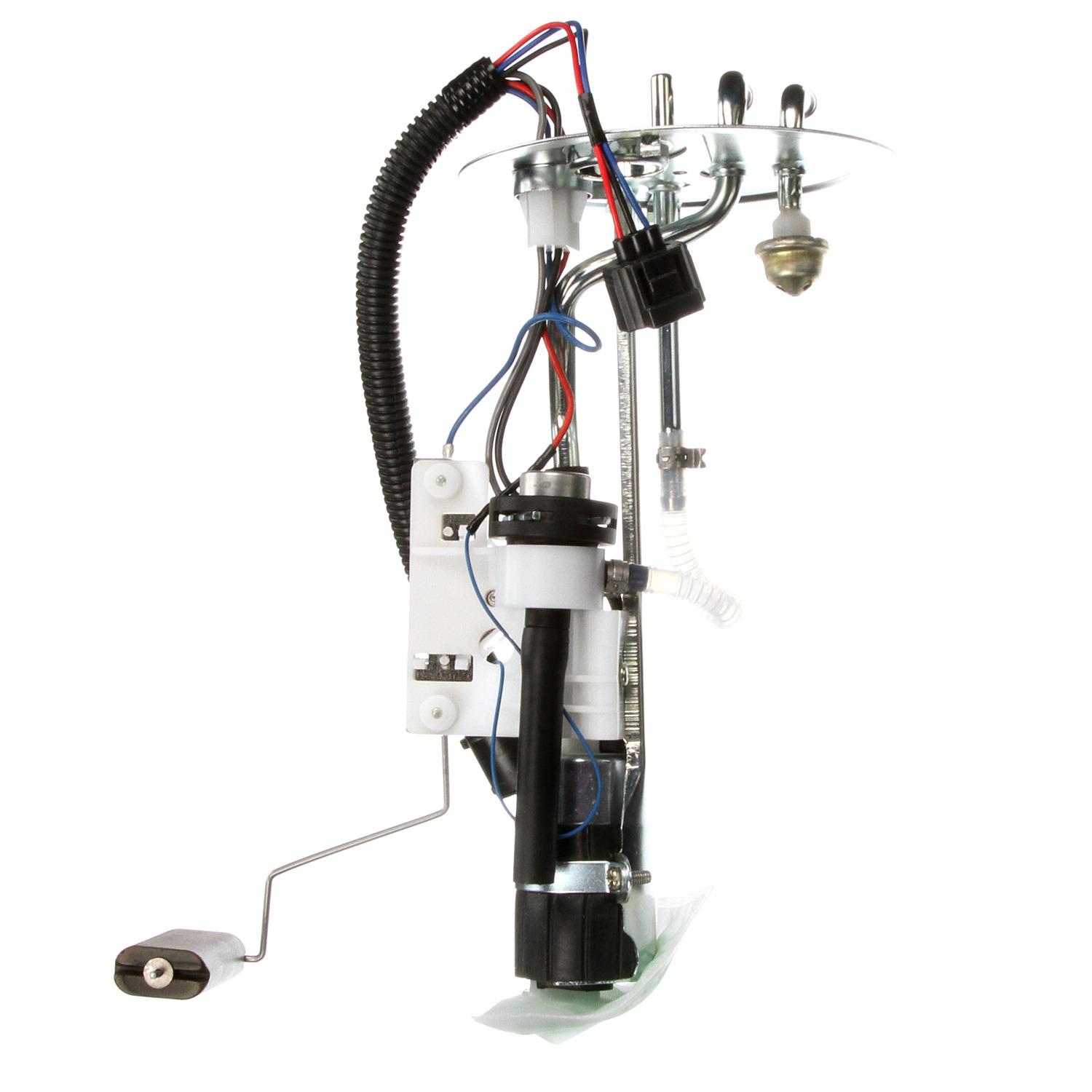 Delphi HP10244 - Fuel Pump Hanger Assembly Delphi HP10244 Fuel Pump and Sender Assembly product image 10 of 10