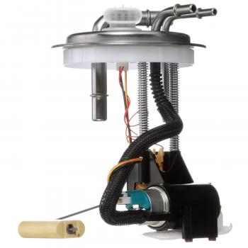 2017 Chevrolet Traverse Fuel Pump Hanger Assembly Delphi HP10248 image 2 of 4