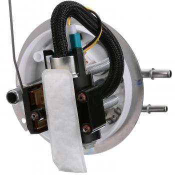 2017 Chevrolet Traverse Fuel Pump Hanger Assembly Delphi HP10248 image 4 of 4