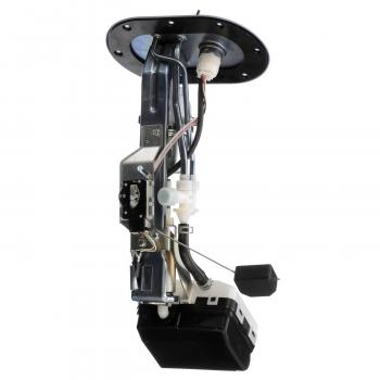 2006 Subaru Impreza Fuel Pump Hanger Assembly Delphi HP10250 image 2 of 4