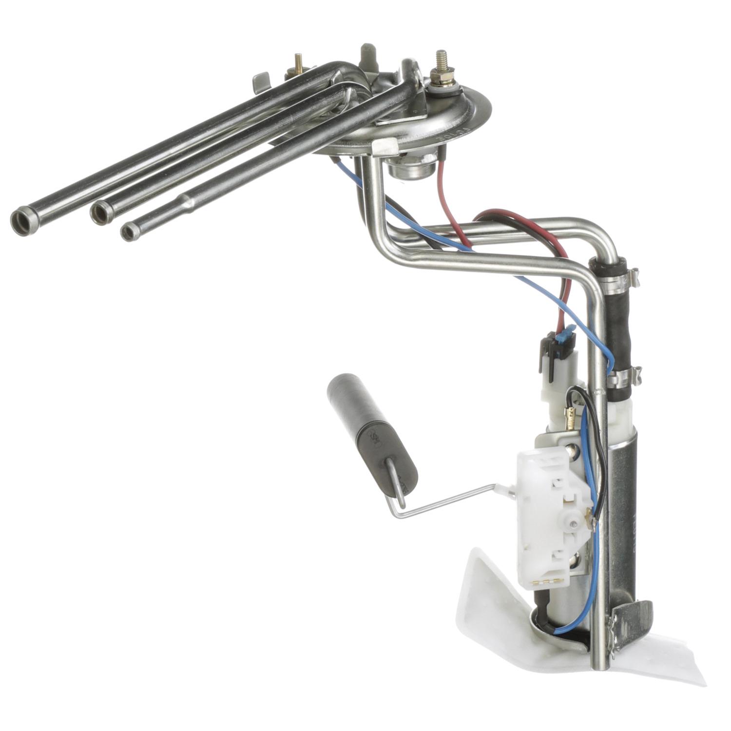 Delphi HP10251 - Fuel Pump Hanger Assembly Delphi HP10251 Fuel Pump Hanger Assembly product image 1 of 8