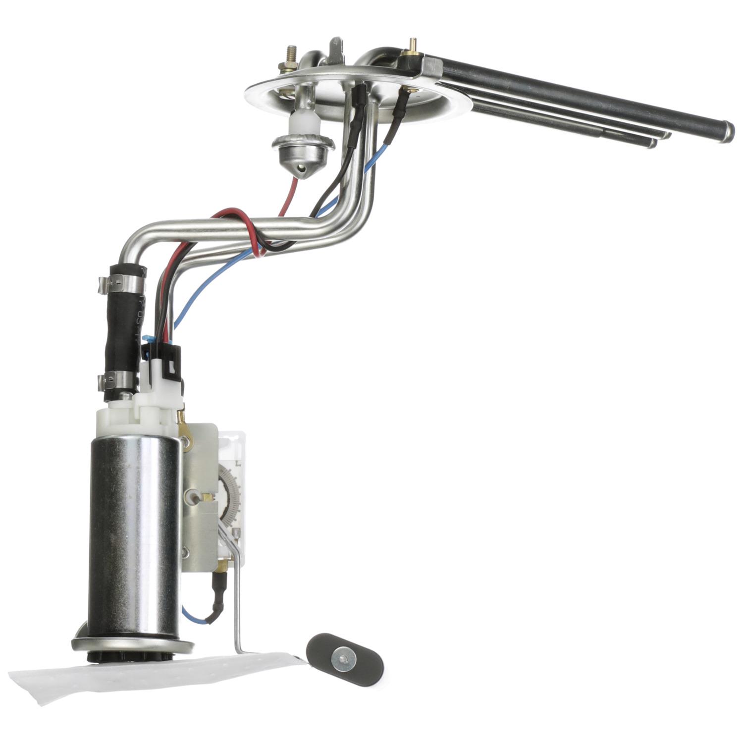Delphi HP10251 - Fuel Pump Hanger Assembly Delphi HP10251 Fuel Pump Hanger Assembly product image 2 of 8