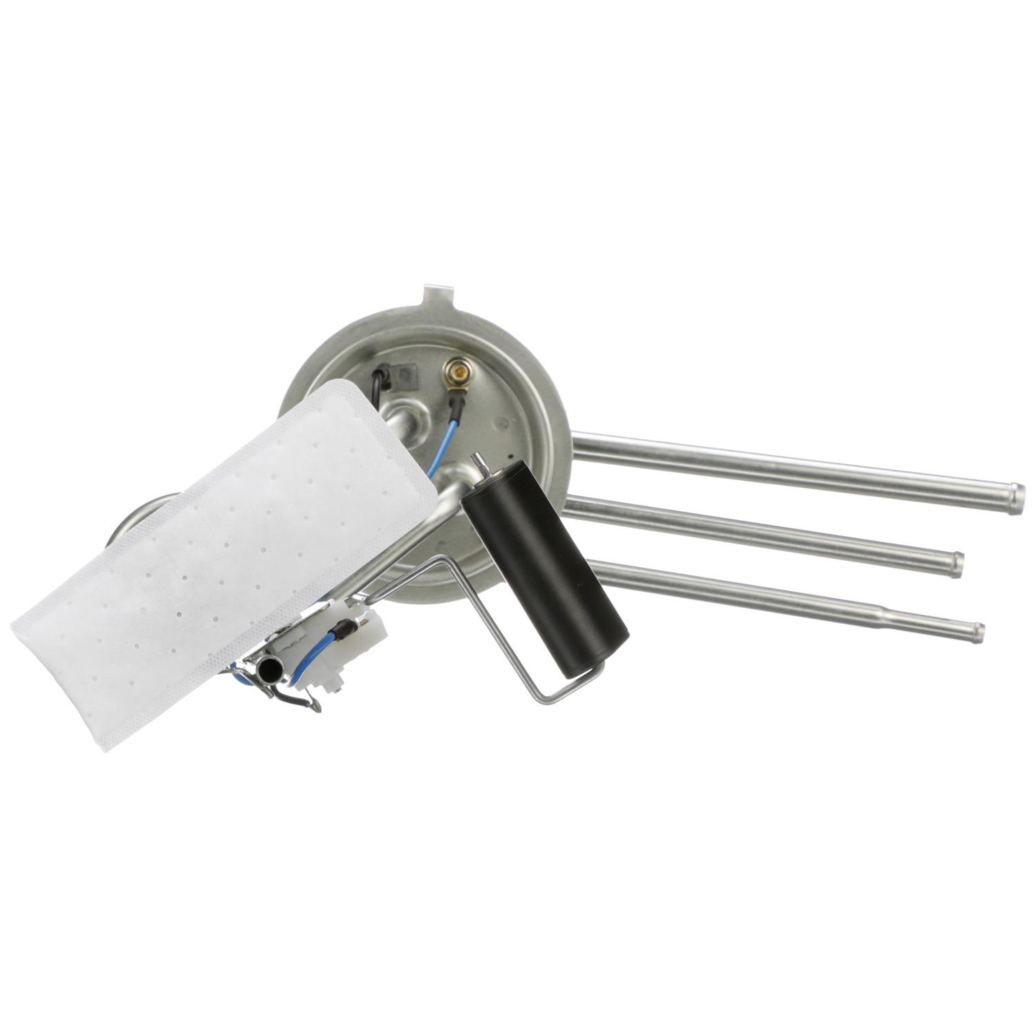 Delphi HP10251 - Fuel Pump Hanger Assembly Delphi HP10251 Fuel Pump Hanger Assembly product image 3 of 8
