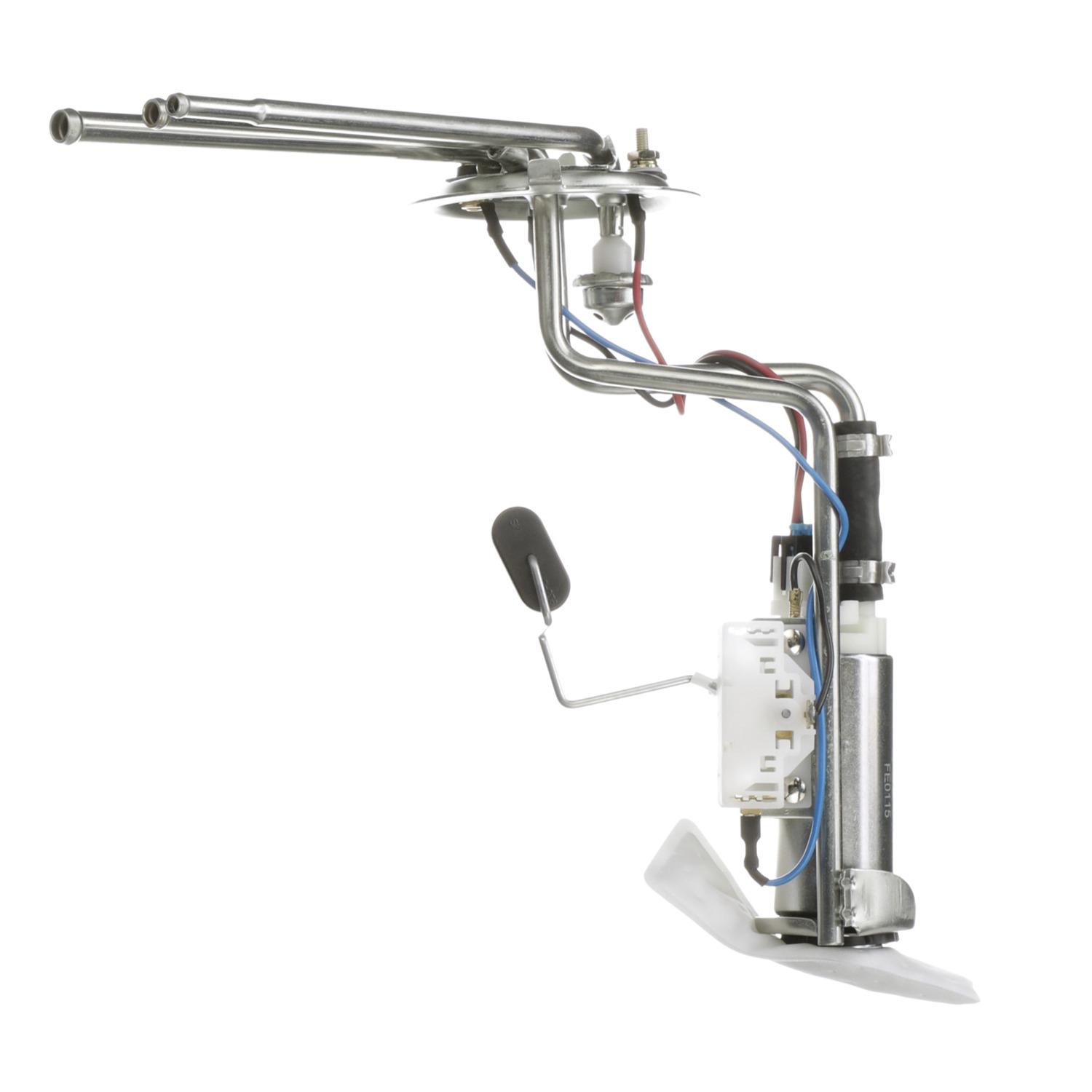 Delphi HP10251 - Fuel Pump Hanger Assembly Delphi HP10251 Fuel Pump Hanger Assembly product image 4 of 8