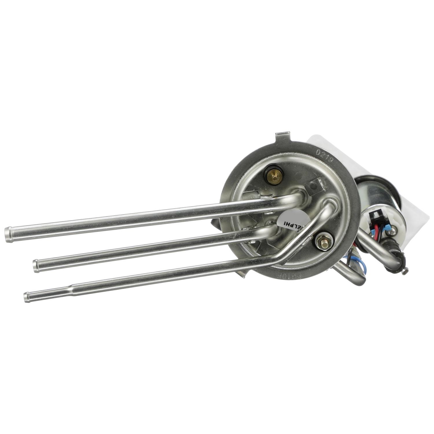 Delphi HP10251 - Fuel Pump Hanger Assembly Delphi HP10251 Fuel Pump Hanger Assembly product image 6 of 8